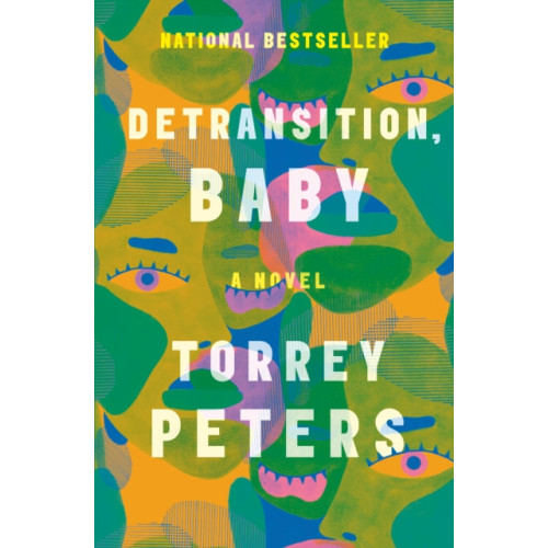 Not Stated Detransition, Baby (häftad, eng)