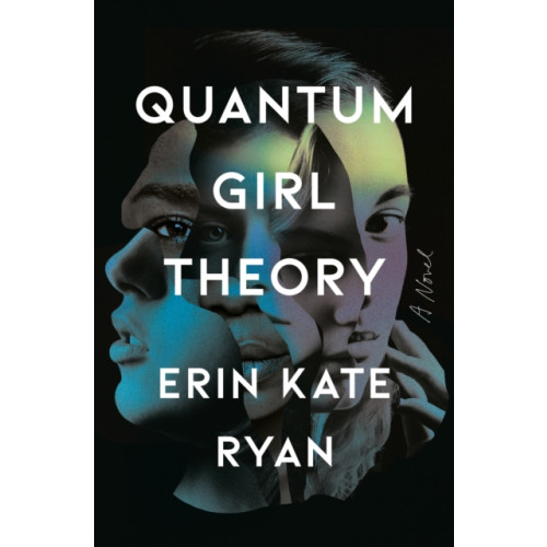 Not Stated Quantum Girl Theory (häftad, eng)