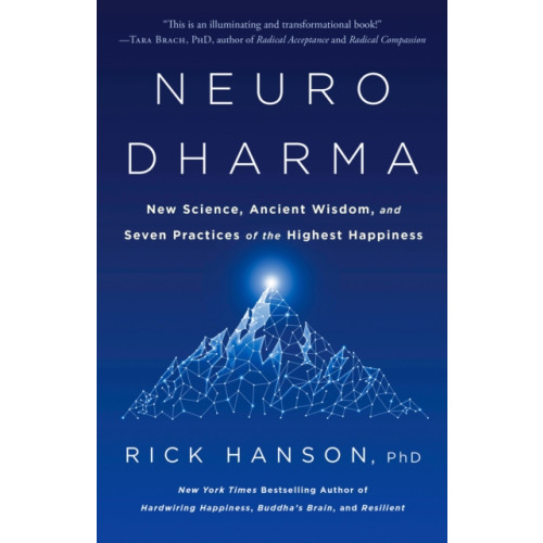 Not Stated Neurodharma (häftad, eng)