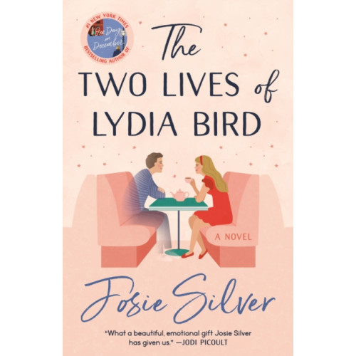 Not Stated The Two Lives of Lydia Bird (häftad, eng)