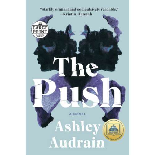 Not Stated The Push (häftad, eng)