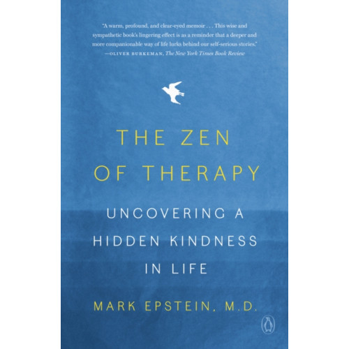 Not Stated The Zen of Therapy (häftad, eng)