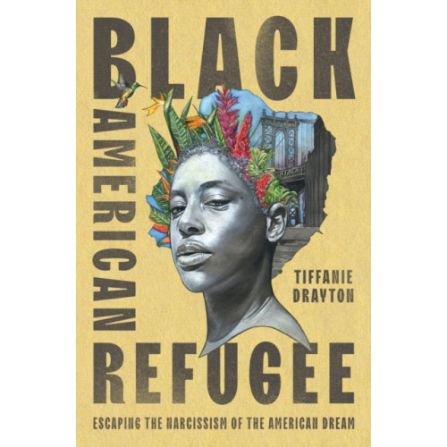 Not Stated Black American Refugee (häftad, eng)