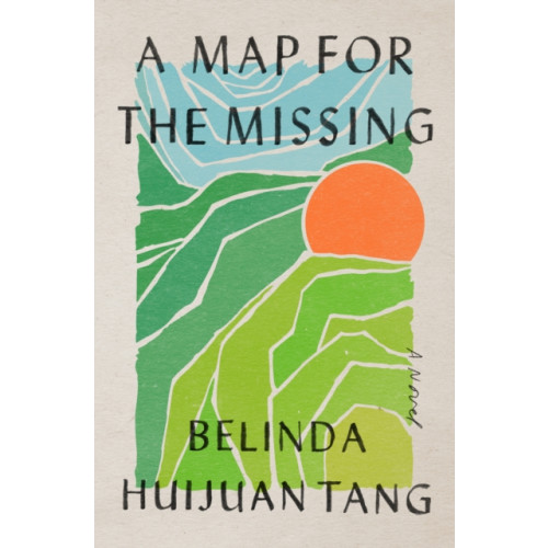 Not Stated A Map for the Missing (häftad, eng)