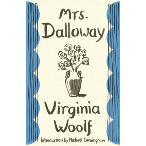 Not Stated Mrs. Dalloway (häftad, eng)