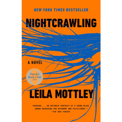 Knopf Doubleday Publishing Group Nightcrawling (häftad, eng)