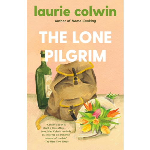 Not Stated The Lone Pilgrim (häftad, eng)