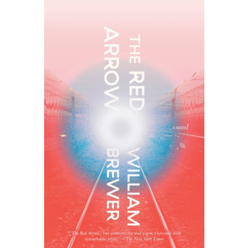 Knopf Doubleday Publishing Group Red Arrow (häftad, eng)
