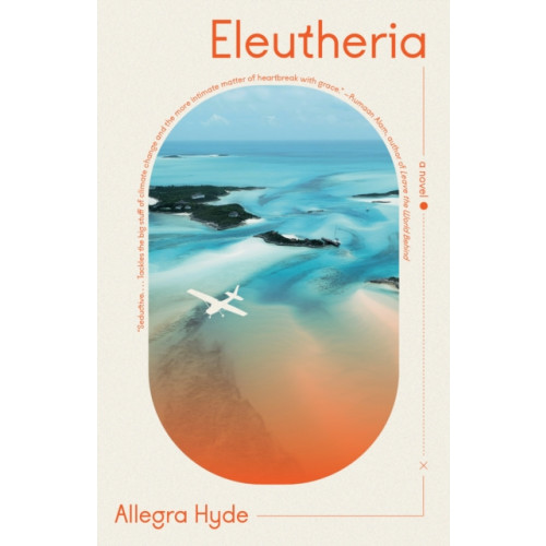 Not Stated Eleutheria (häftad, eng)