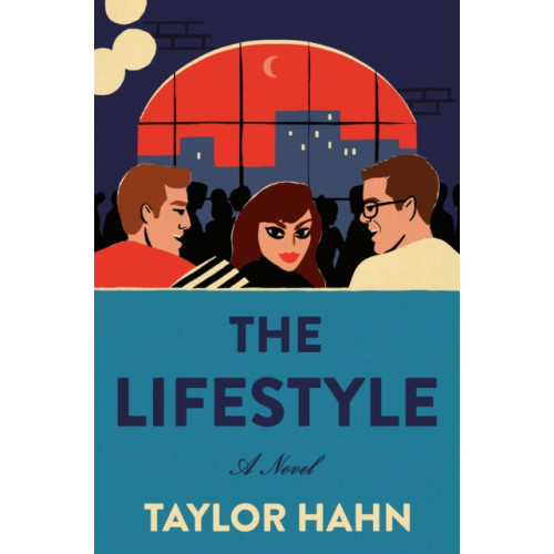 Not Stated The Lifestyle (häftad, eng)