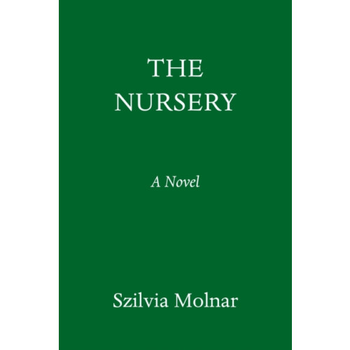 Not Stated The Nursery (häftad, eng)