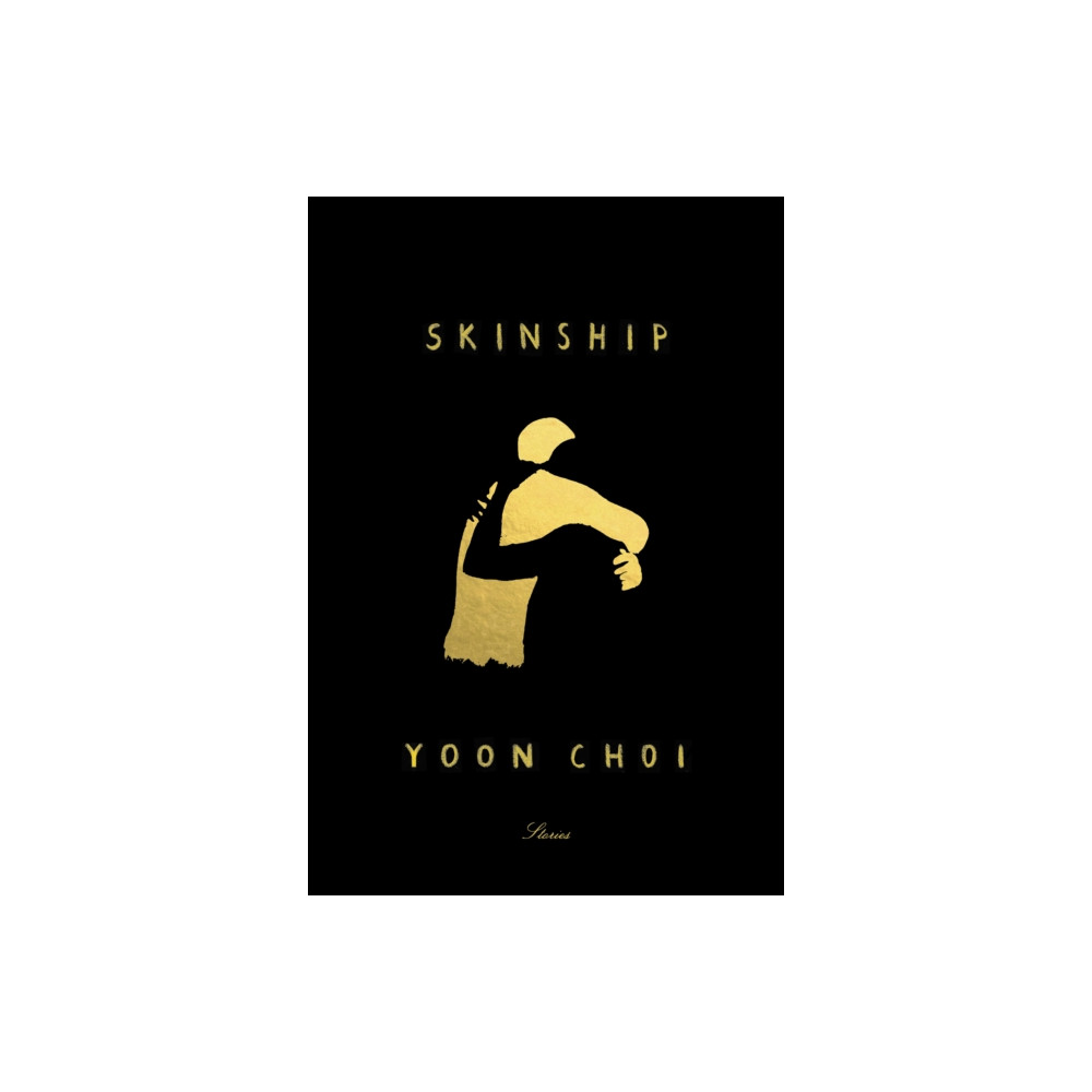 Produktbild för Skinship (häftad, eng)