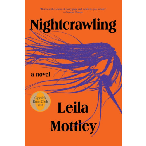 Not Stated Nightcrawling (häftad, eng)