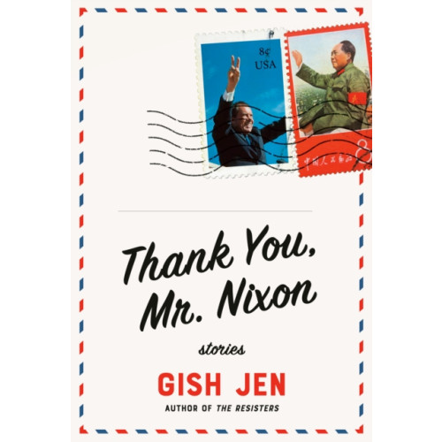 Not Stated Thank You, Mr. Nixon (häftad, eng)