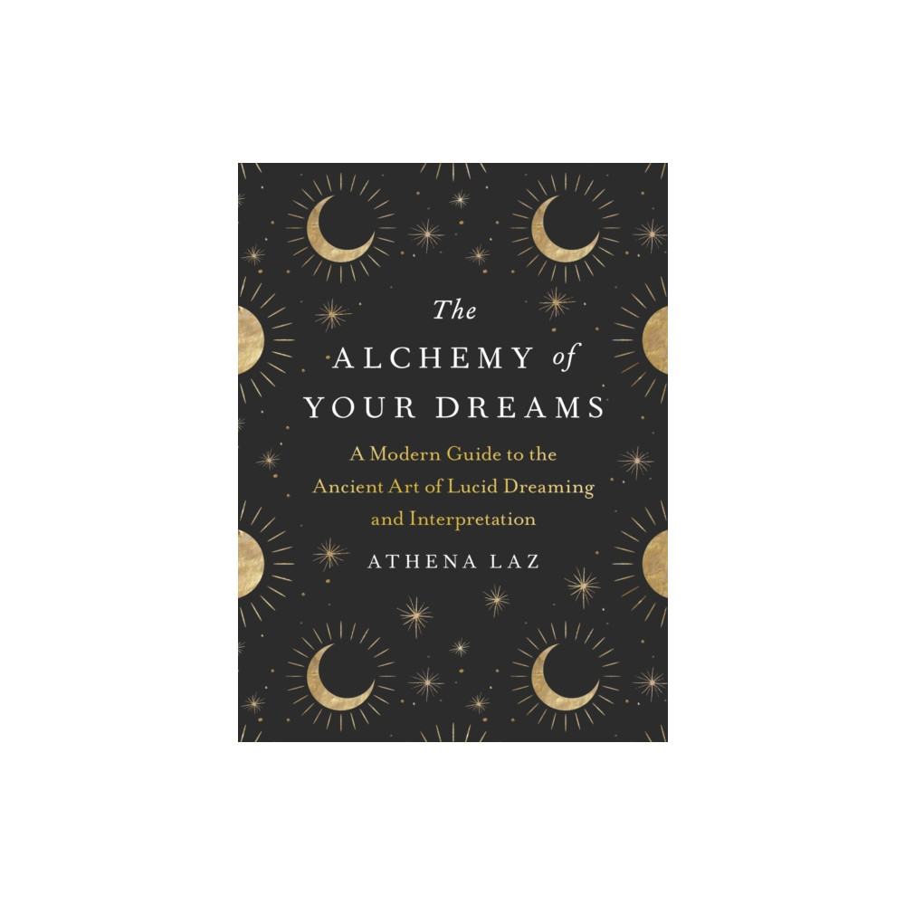 Produktbild för The Alchemy of Your Dreams (häftad, eng)