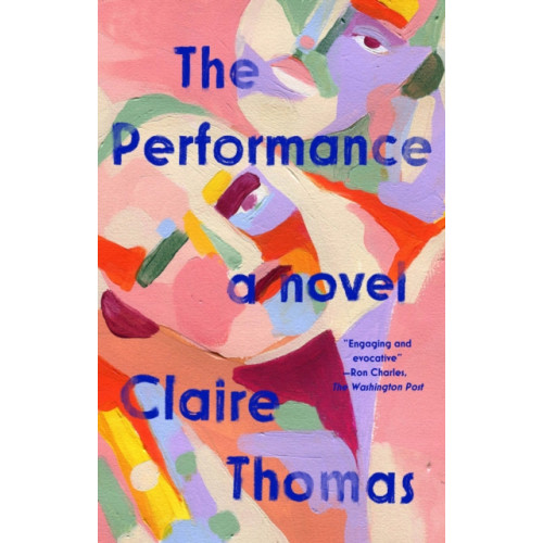 Penguin Publishing Group Performance (häftad, eng)