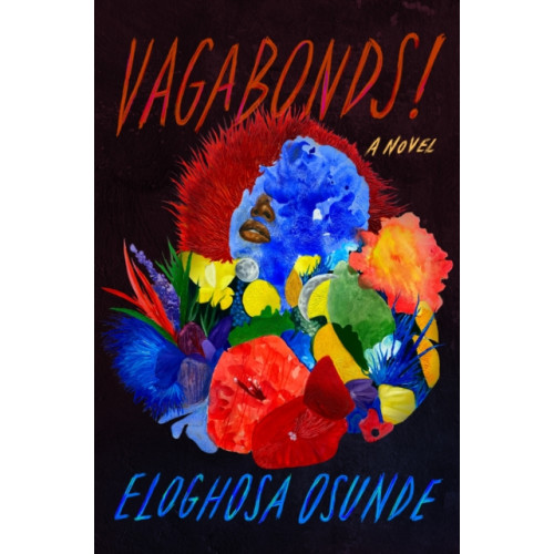 Not Stated Vagabonds! (häftad, eng)