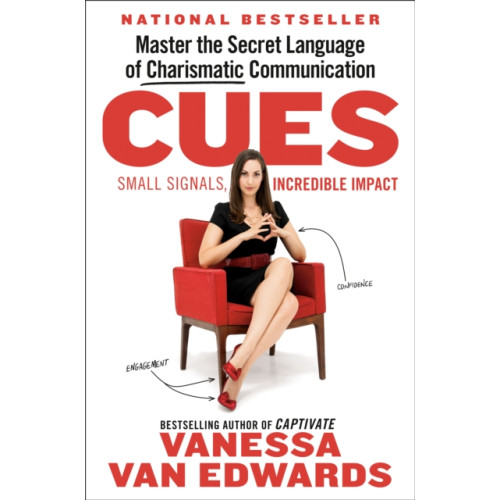Not Stated Cues (häftad, eng)