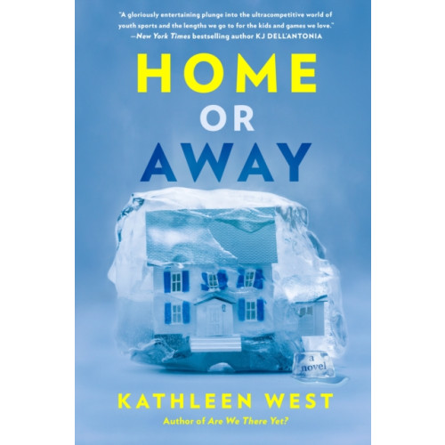 Not Stated Home or Away (häftad, eng)