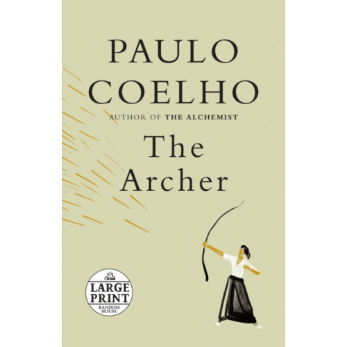 Not Stated The Archer (häftad, eng)