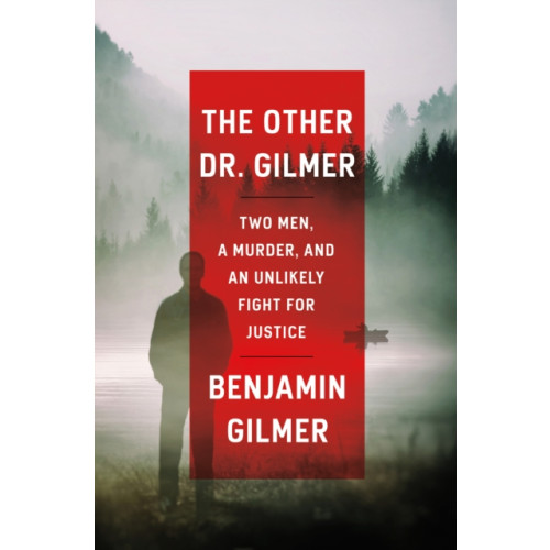 Not Stated The Other Dr. Gilmer (häftad, eng)