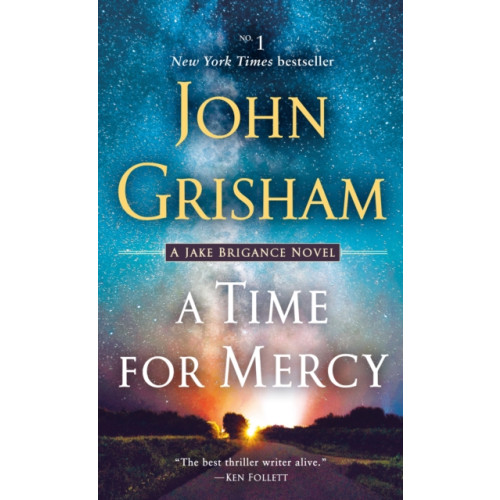 Not Stated A Time for Mercy (häftad, eng)