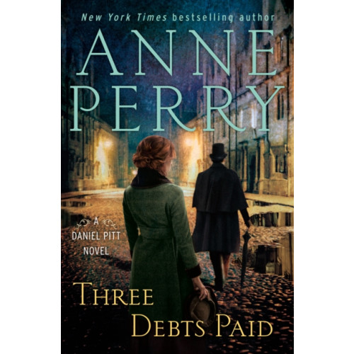 Not Stated Three Debts Paid (häftad, eng)