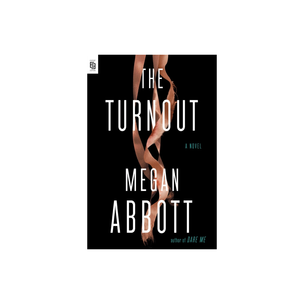 Produktbild för The Turnout (häftad, eng)