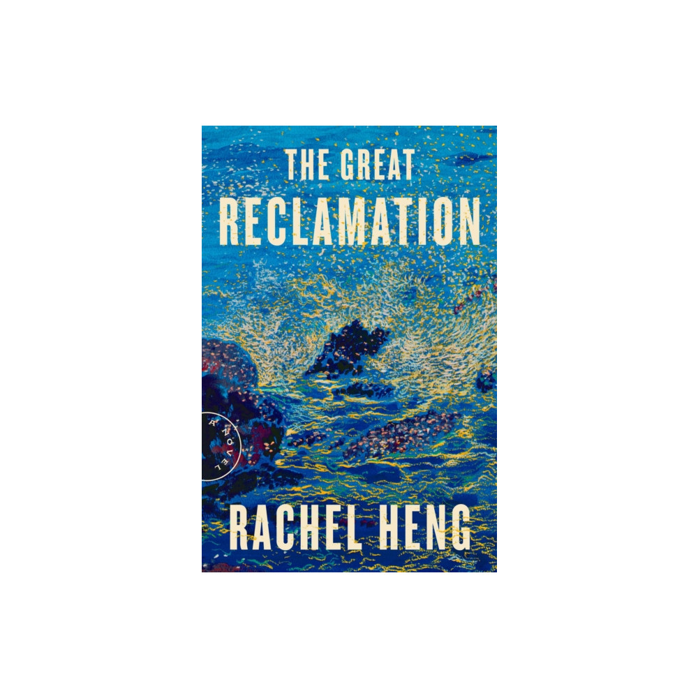 Produktbild för The Great Reclamation (häftad, eng)