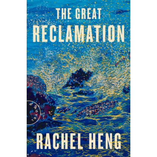 Not Stated The Great Reclamation (häftad, eng)
