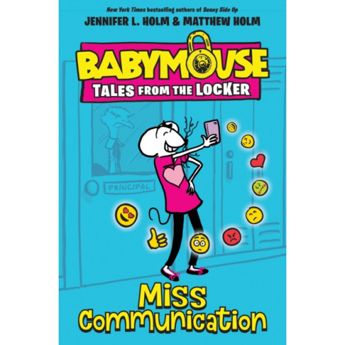 Not Stated Miss Communication (häftad, eng)