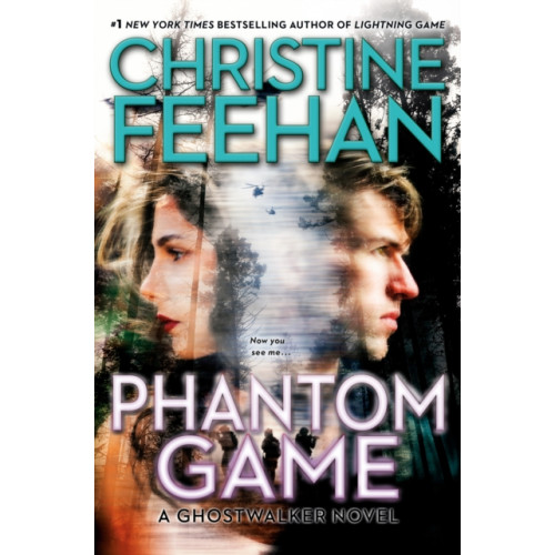 Not Stated Phantom Game (häftad, eng)