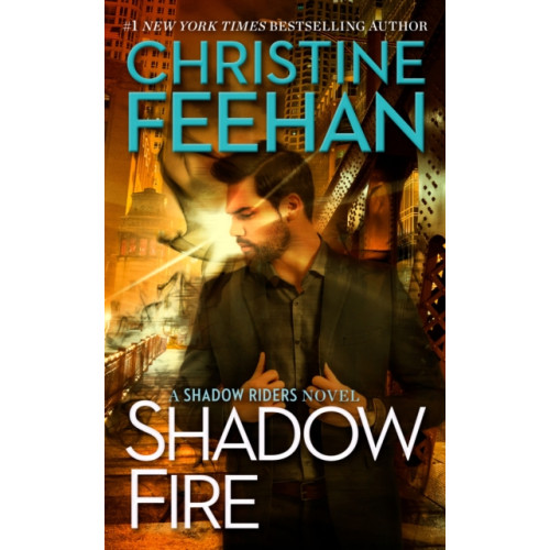 Penguin Publishing Group Shadow Fire (häftad, eng)
