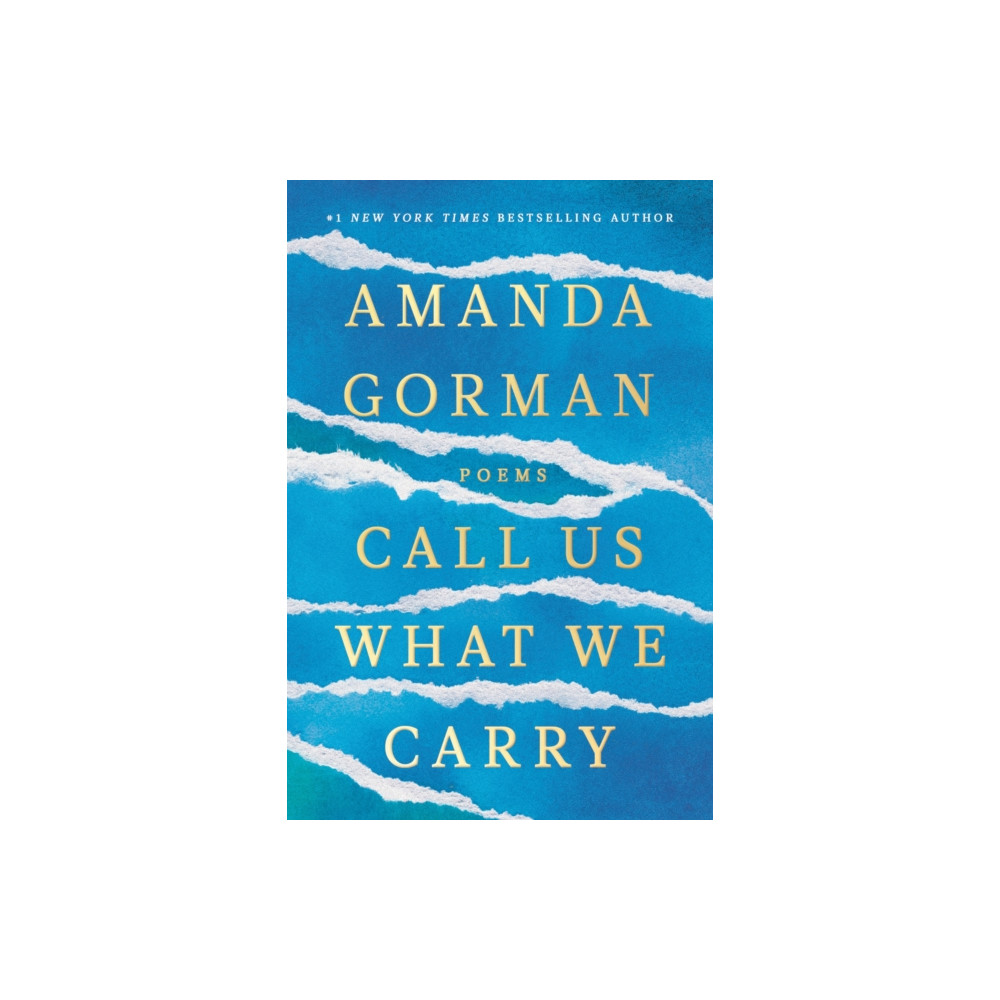 Produktbild för Call Us What We Carry (häftad, eng)