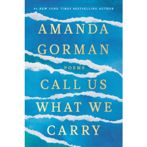 Not Stated Call Us What We Carry (häftad, eng)