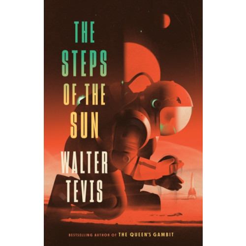 Not Stated The Steps of the Sun (häftad, eng)