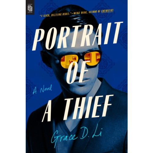 Not Stated Portrait of a Thief (häftad, eng)