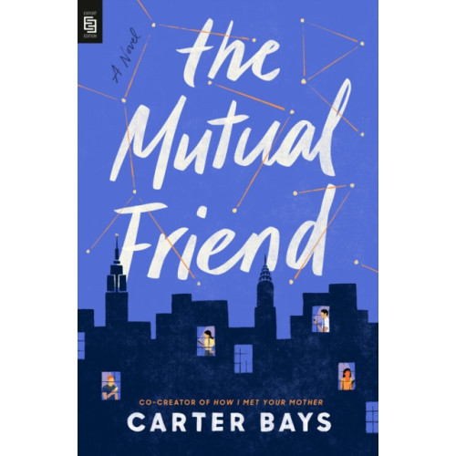 Not Stated The Mutual Friend (häftad, eng)