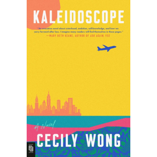 Not Stated Kaleidoscope (häftad, eng)