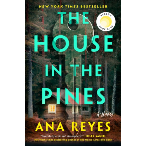 Not Stated The House in the Pines: Reese's Book Club (häftad, eng)