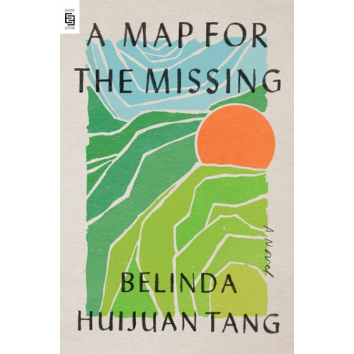 Not Stated A Map for the Missing (häftad, eng)