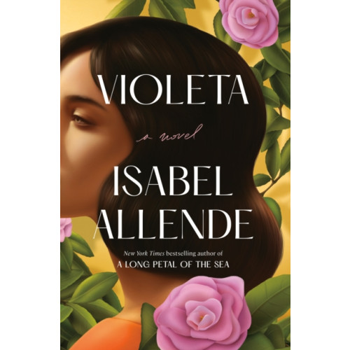 Not Stated Violeta [English Edition] (häftad, eng)