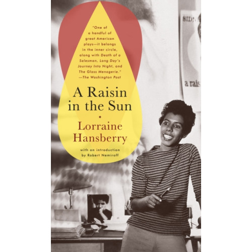 Not Stated A Raisin in the Sun (häftad, eng)