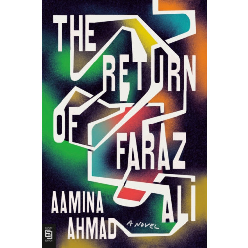 Not Stated The Return of Faraz Ali (häftad, eng)