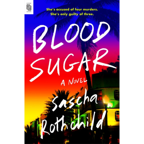 Not Stated Blood Sugar (häftad, eng)