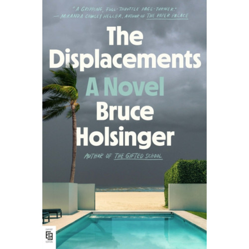 Not Stated The Displacements (häftad, eng)