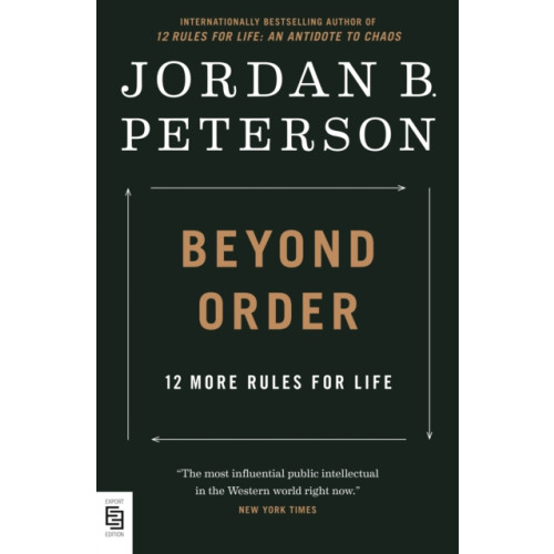 Not Stated Beyond Order (häftad, eng)