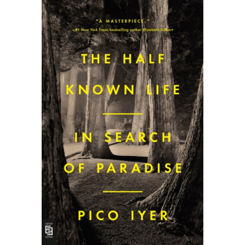 Not Stated The Half Known Life (häftad, eng)