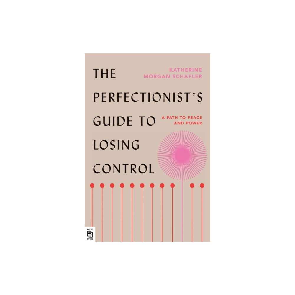 Produktbild för The Perfectionist's Guide to Losing Control (häftad, eng)