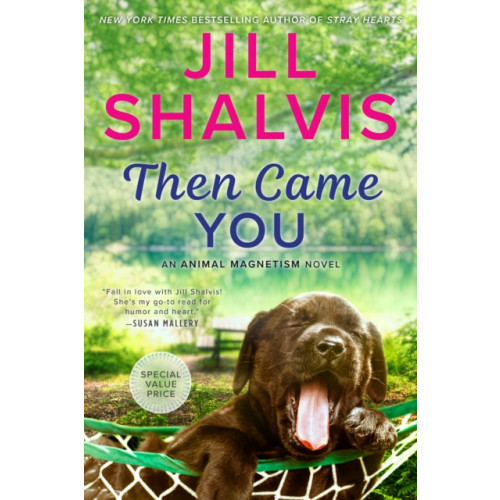 Not Stated Then Came You (häftad, eng)